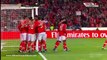 All Goals HD - Benfica 5-1 Braga 01.04.2016