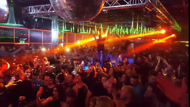 Semir Jahic & Saban Saulic Face Club Zürich 09.01.2016