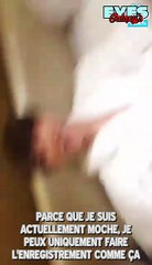 [VOSTFR] V-APP - Baekhyun Live Solo (01.01.16)