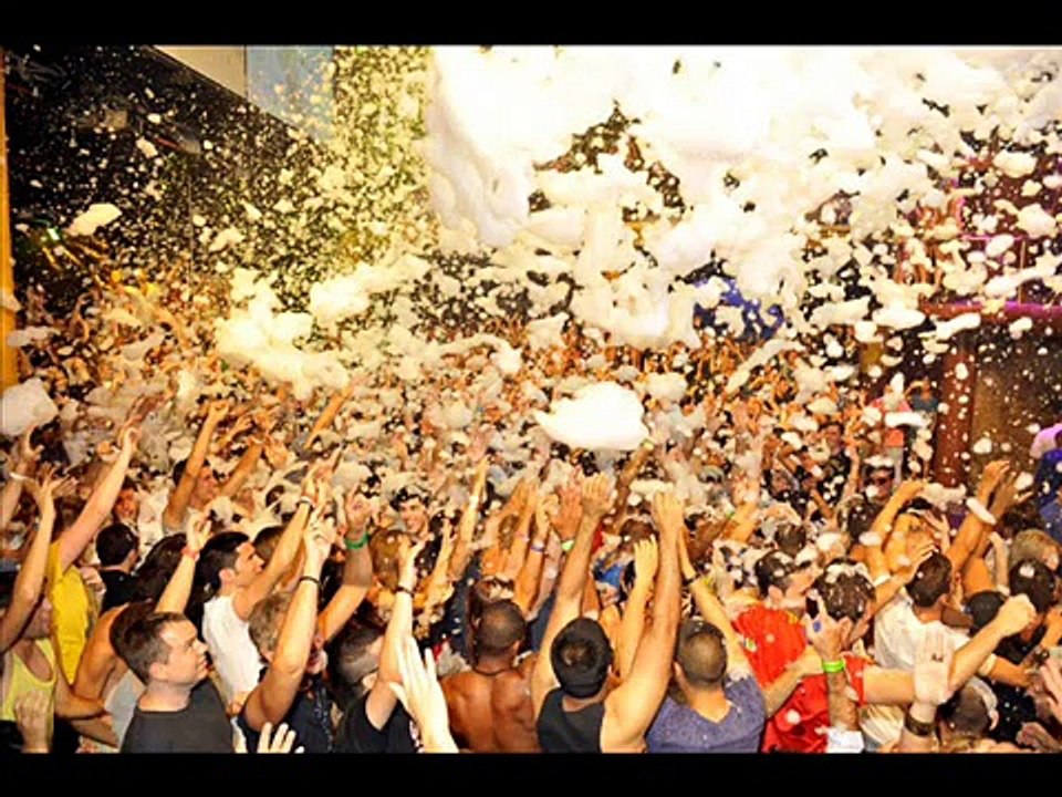 Marco Carola Live @ Music On, Amnesia Ibiza Closing Party. 3