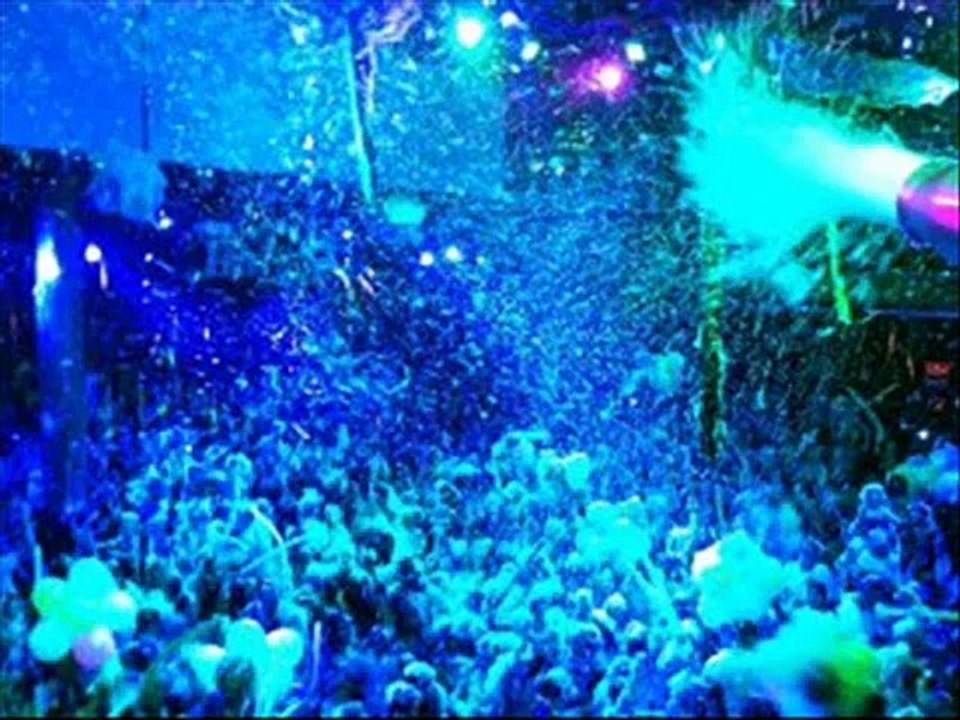 Marco Carola Live @ Music On, Amnesia Ibiza Closing Party. 8