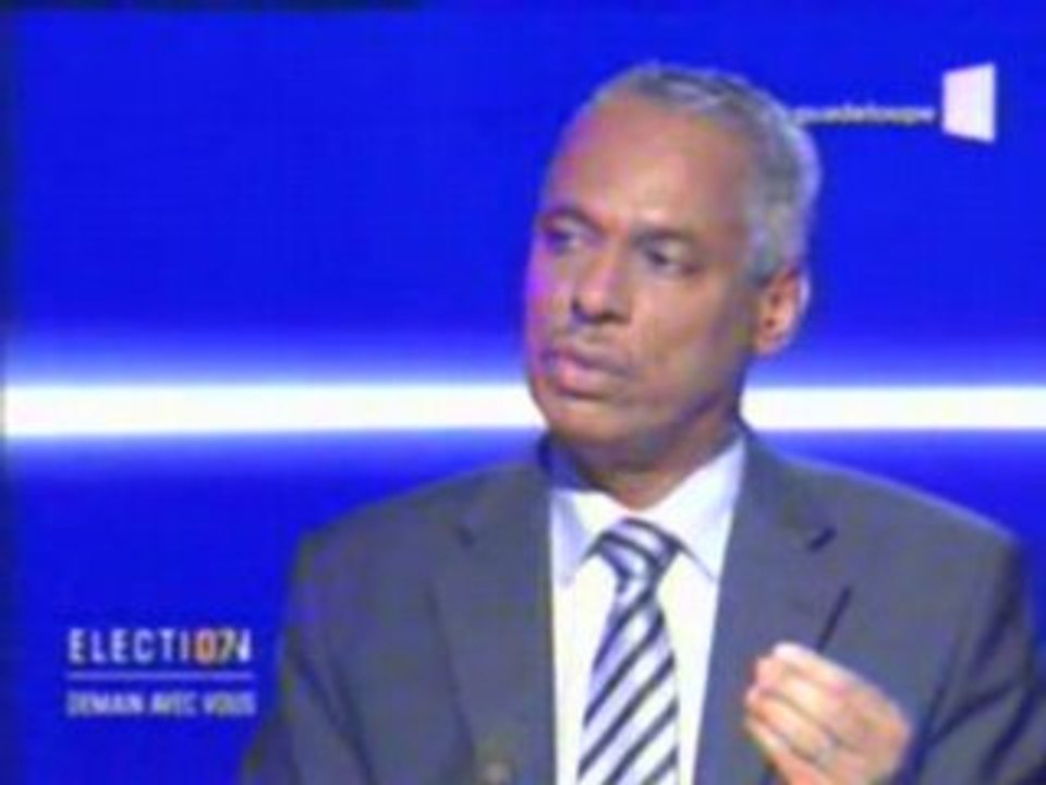 Lurel Vs Dorville - Conclusion (RFO)