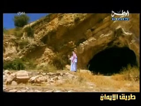 Adam kissas anbia Nabil Alaawdi ep1 p3