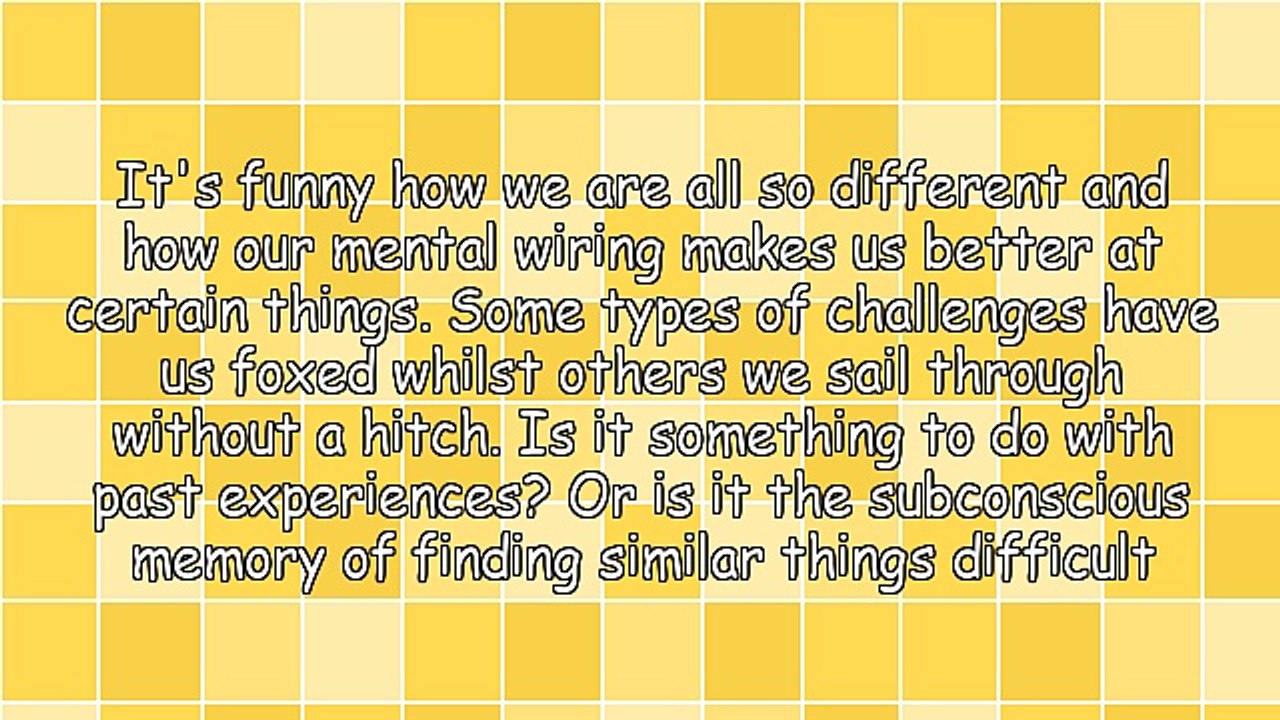 Calling All Technophobes - With Determination and Persistence You Can Beat the Challenges