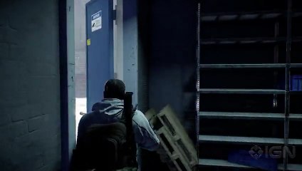 The Ubisoft Office in The Division Has a Ton of Easter Eggs