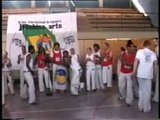 Capoeira Jacobina Arte Batizado 2006 #1