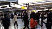 Voyage à Tokyo - Part6_Gare d'Akihabara