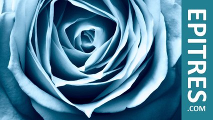 La vie en bleu (Martin Steffens) - les épreuves et la vie