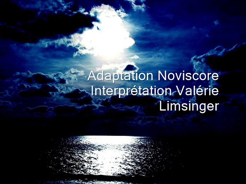 J'ai demandé à la lune - Indochine