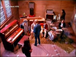 Bob Dylan And The Band: Down In The Flood (2012) - Trailer (Documentary, Music)