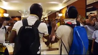 West Indies Celebration After Winning Against India 2016 - WCT20