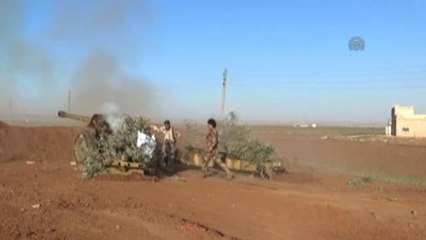 Suriye'deki İç Savaş