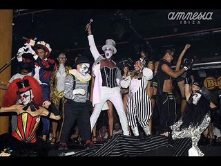 Marco Carola Live @ Music On, Amnesia Ibiza Closing Party. 33