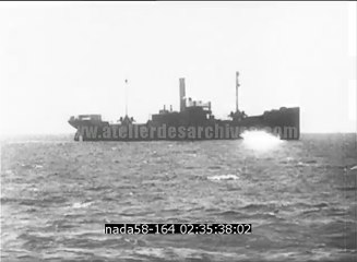 La bataille de Narvik