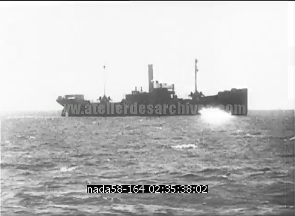 La bataille de Narvik