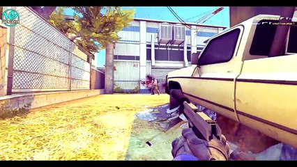 P'ti délire [CSGO] #3