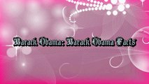 Barack Obama: Barack Obama Facts