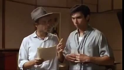 LA BAMBA 1987   Valenzuela Valens