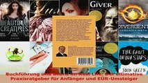 PDF  Buchführung und Bilanz im Real Life Der ultimative Praxisratgeber für Anfänger und Read Online