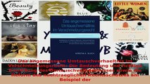 PDF  Das angemessene Umtauschverhaeltnis im Verschmelzungsrecht Die Bedeutung und richtige Download Online