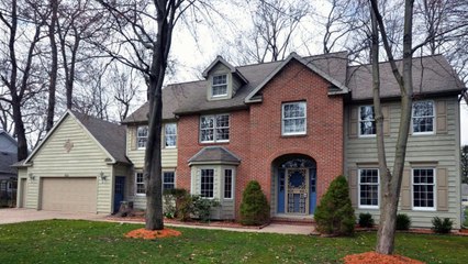3232 Bryn Mawr, Portage House For Sale - 4000+sf
