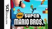 New Super Mario Bros. - Overworld Theme Remix