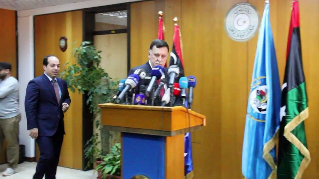 AFP - Le JT, 2ème édition du vendredi 1er avril