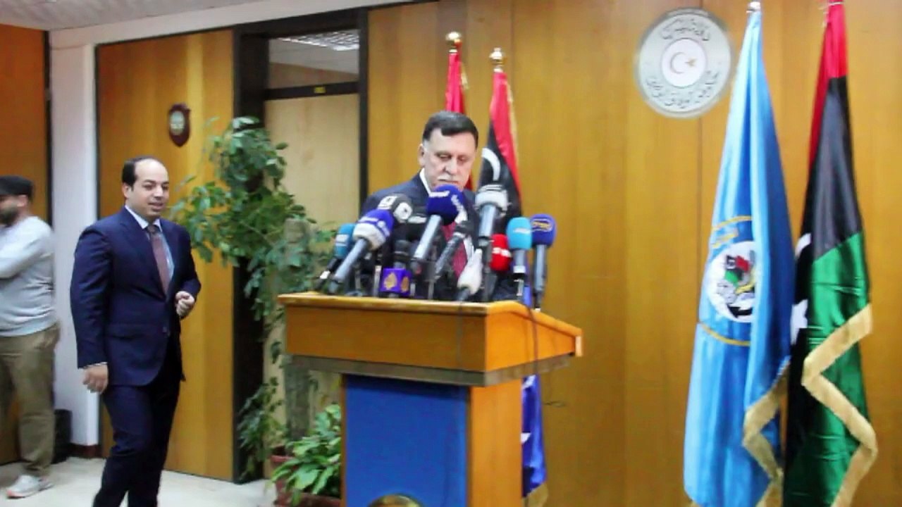 AFP - Le JT, 2ème édition du vendredi 1er avril