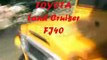 Scale RC Crawlers TOYOTA Land Cruiser＆FJ Cruiser
