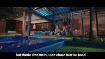 LOVE GAMES in Real Couples  Patralekha Gaurav Arora Tara Alisha Berry HD-SONG