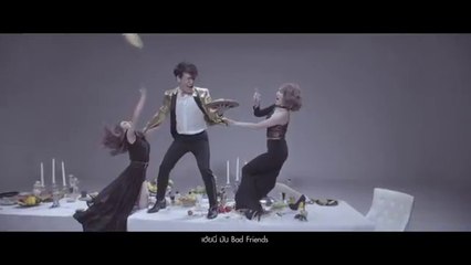 BAD FRIENDS - NEW JIEW AOF OFFICIAL MV
