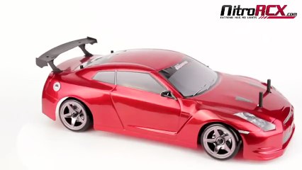 New Exceed RC MadSpeed Drift King_480p_22.03.2016_18633