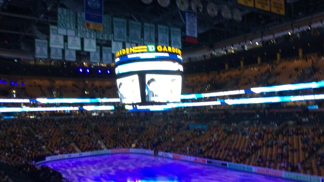 2016-04-01 World Championships - Yuzuru Hanyu - Interview After 2016 SP