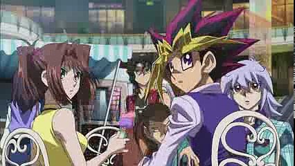 Animation Trailer "YU=GI=OH !: THE DARK SIDE OF DIMENSION" Online In HD