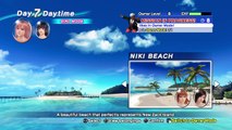DEAD OR ALIVE Xtreme 3 Fortune SPIKES
