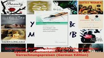PDF  Grundlagen der Verrechnungspreisdokumentation System Dokumentation und Analyse von Download Online