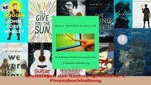 PDF  Grundlagen des Rechnungswesens I Finanzbuchhaltung Download Full Ebook