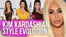 Kim Kardashian SHOCKING Style Transformation (Dirty Laundry)