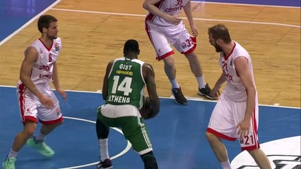 Nightly Notable: Group E playoff teams settled