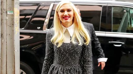 Gwen Stefani Rouses Controversy Over April Fools Joke