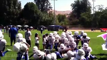 Funniest Football Fails Compilation