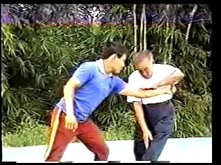 Aplicaciones de Tai Chi