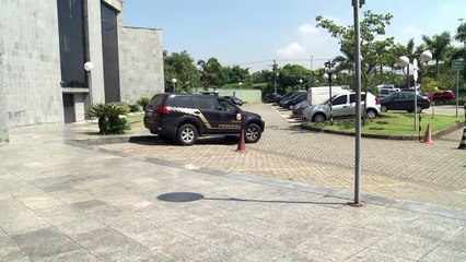 'Lava Jato' prende dono de jornal e ex-secretário do PT