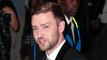 Justin Timberlake Gets Sued Again for Sampling Song