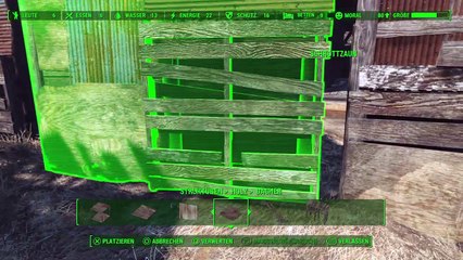 Fallout 4 Gameplay Episode - 02 - Gaming Unleashed