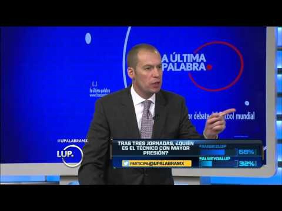 ¿Chivas, merecía más?