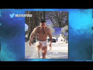 @TheBuzzer: Puros clavados