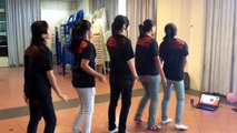 Adorable Dance Crew In Revo Kuching
