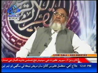 What Zakir Naik Said In India Which Caused Ban On Him...Israr Ahmed Brilliant Reply