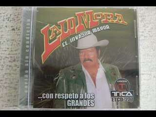 LALO MORA _ANHELO